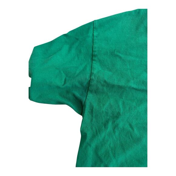 VINTAGE SKATEBOARDING IS NOT A CRIME NHS SANTA CRUZ TEE L - Picture 5 of 9